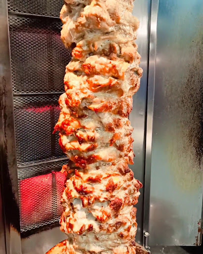 Photo of Pita Land Shawarma - Barrie - 34 Cedar Pointe Dr, Barrie, ON L4N 5R7