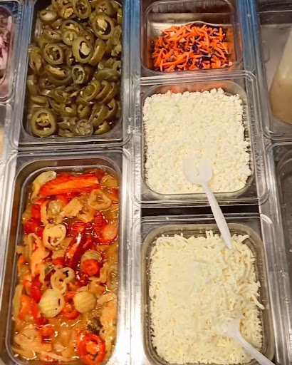 Photo of Pita Land Shawarma - Barrie - 34 Cedar Pointe Dr, Barrie, ON L4N 5R7