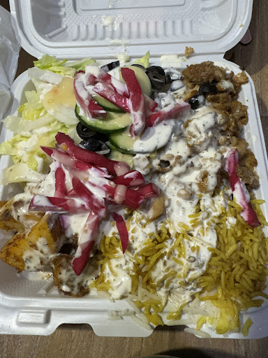 Photo of Pita Land Shawarma - Barrie - 34 Cedar Pointe Dr, Barrie, ON L4N 5R7