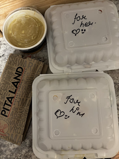 Photo of Pita Land Shawarma - Barrie - 34 Cedar Pointe Dr, Barrie, ON L4N 5R7