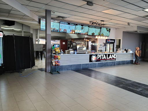 Photo of Pita Land Shawarma - Barrie - 34 Cedar Pointe Dr, Barrie, ON L4N 5R7