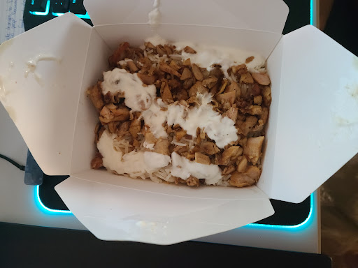 Photo of Pita Land Shawarma - Barrie - 34 Cedar Pointe Dr, Barrie, ON L4N 5R7
