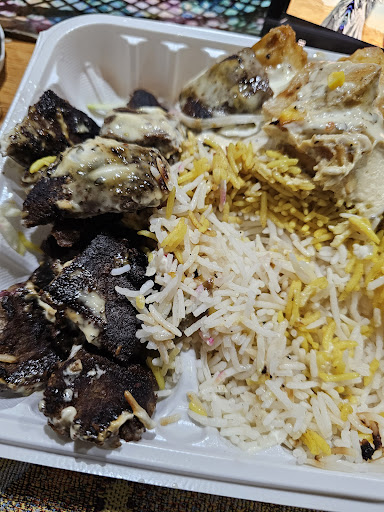 Photo of Pita Land Shawarma - Barrie - 34 Cedar Pointe Dr, Barrie, ON L4N 5R7