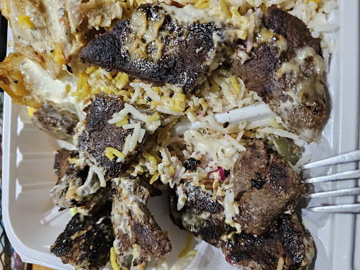Photo of Pita Land Shawarma - Barrie - 34 Cedar Pointe Dr, Barrie, ON L4N 5R7