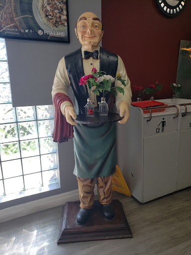 Photo of Pita Land Shawarma - Barrie - 34 Cedar Pointe Dr, Barrie, ON L4N 5R7