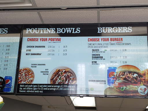 Photo of Pita Land Shawarma - Barrie - 34 Cedar Pointe Dr, Barrie, ON L4N 5R7