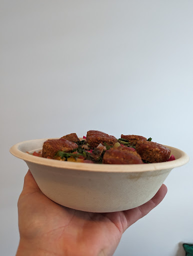 Photo of Pita Land Shawarma - Barrie - 34 Cedar Pointe Dr, Barrie, ON L4N 5R7