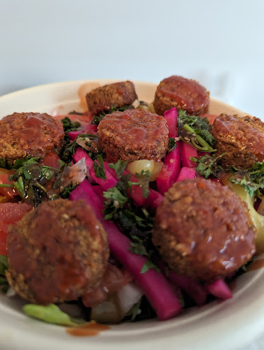 Photo of Pita Land Shawarma - Barrie - 34 Cedar Pointe Dr, Barrie, ON L4N 5R7