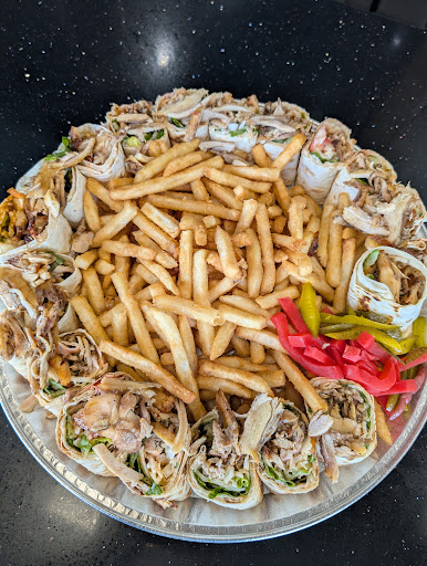 Photo of Shawarma Box Bolton - 8905 George Bolton Pkwy, Bolton, ON L7E 2Y4