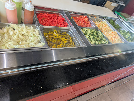 Photo of Shawarma Box Bolton - 8905 George Bolton Pkwy, Bolton, ON L7E 2Y4