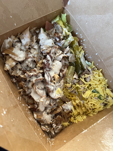 Photo of Shawarma Box Bolton - 8905 George Bolton Pkwy, Bolton, ON L7E 2Y4