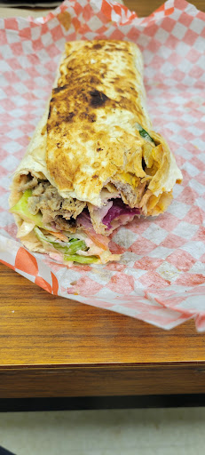 Photo of Shawarma Box Bolton - 8905 George Bolton Pkwy, Bolton, ON L7E 2Y4