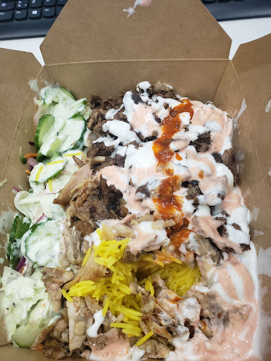 Photo of Shawarma Box Bolton - 8905 George Bolton Pkwy, Bolton, ON L7E 2Y4