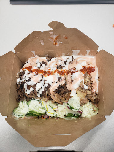 Photo of Shawarma Box Bolton - 8905 George Bolton Pkwy, Bolton, ON L7E 2Y4