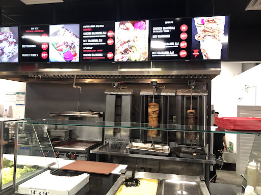 Photo of Shawarma Box Bolton - 8905 George Bolton Pkwy, Bolton, ON L7E 2Y4