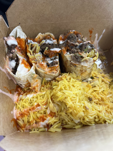 Photo of Shawarma Box Bolton - 8905 George Bolton Pkwy, Bolton, ON L7E 2Y4