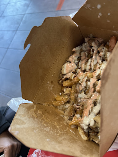 Photo of Shawarma Box Bolton - 8905 George Bolton Pkwy, Bolton, ON L7E 2Y4