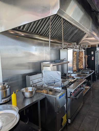 Photo of Shawarma Box Bolton - 8905 George Bolton Pkwy, Bolton, ON L7E 2Y4