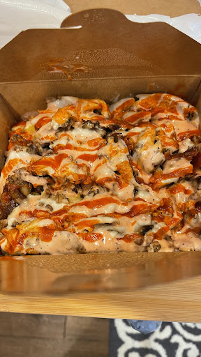 Photo of Shawarma Box Bolton - 8905 George Bolton Pkwy, Bolton, ON L7E 2Y4