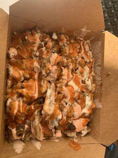 Photo of Shawarma Box Bolton - 8905 George Bolton Pkwy, Bolton, ON L7E 2Y4