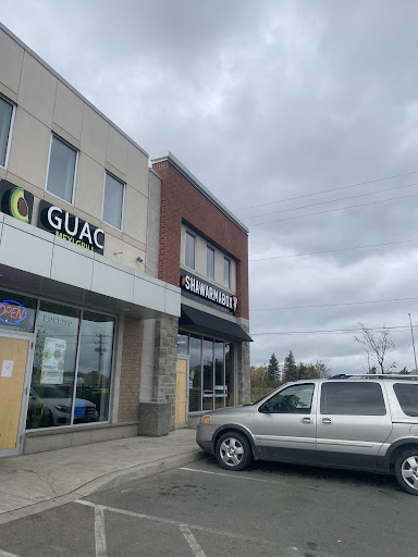 Photo of Shawarma Box Bolton - 8905 George Bolton Pkwy, Bolton, ON L7E 2Y4