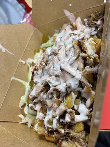 Photo of Shawarma Box Bolton - 8905 George Bolton Pkwy, Bolton, ON L7E 2Y4