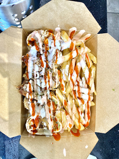 Photo of Shawarma Box Bolton - 8905 George Bolton Pkwy, Bolton, ON L7E 2Y4