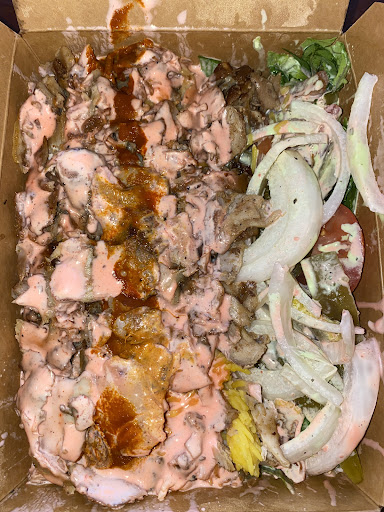 Photo of Shawarma Box Bolton - 8905 George Bolton Pkwy, Bolton, ON L7E 2Y4