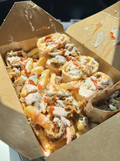 Photo of Shawarma Box Bolton - 8905 George Bolton Pkwy, Bolton, ON L7E 2Y4