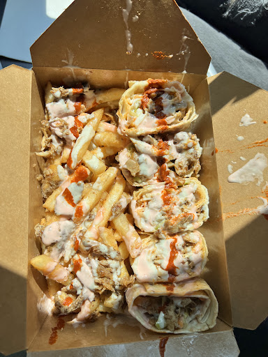 Photo of Shawarma Box Bolton - 8905 George Bolton Pkwy, Bolton, ON L7E 2Y4