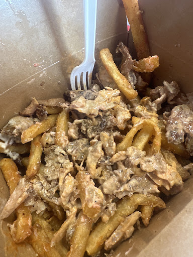 Photo of Shawarma Box Bolton - 8905 George Bolton Pkwy, Bolton, ON L7E 2Y4