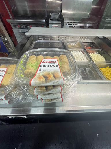 Photo of Lazeez Shawarma - 3255 Rutherford Rd K Unit 28, Concord, ON L4K 5Y5