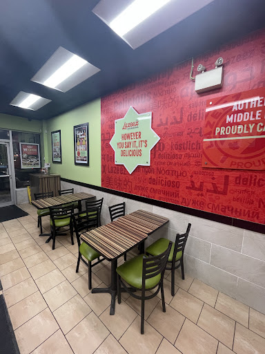 Photo of Lazeez Shawarma - 3255 Rutherford Rd K Unit 28, Concord, ON L4K 5Y5