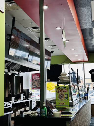 Photo of Lazeez Shawarma - 3255 Rutherford Rd K Unit 28, Concord, ON L4K 5Y5