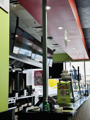 Photo of Lazeez Shawarma - 3255 Rutherford Rd K Unit 28, Concord, ON L4K 5Y5