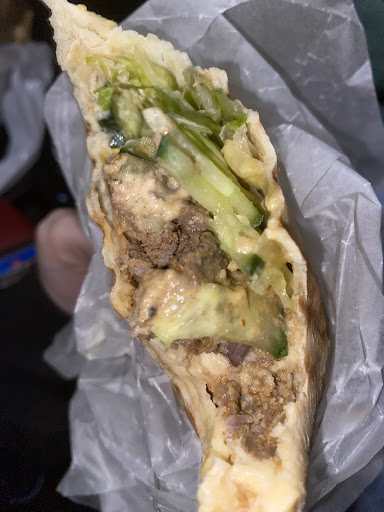 Photo of Lazeez Shawarma - 3255 Rutherford Rd K Unit 28, Concord, ON L4K 5Y5