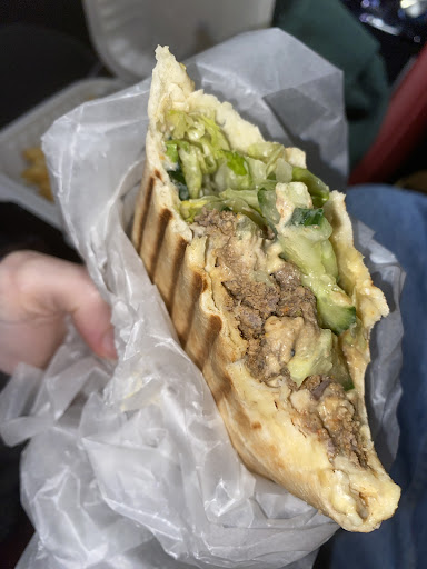Photo of Lazeez Shawarma - 3255 Rutherford Rd K Unit 28, Concord, ON L4K 5Y5