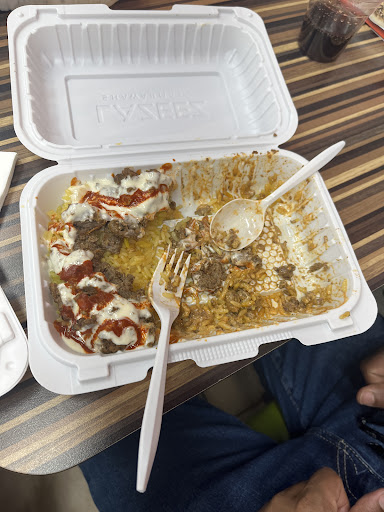 Photo of Lazeez Shawarma - 3255 Rutherford Rd K Unit 28, Concord, ON L4K 5Y5