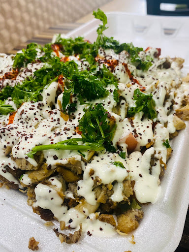 Photo of Lazeez Shawarma - 3255 Rutherford Rd K Unit 28, Concord, ON L4K 5Y5