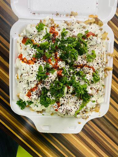 Photo of Lazeez Shawarma - 3255 Rutherford Rd K Unit 28, Concord, ON L4K 5Y5
