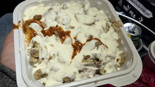 Photo of Lazeez Shawarma - 3255 Rutherford Rd K Unit 28, Concord, ON L4K 5Y5