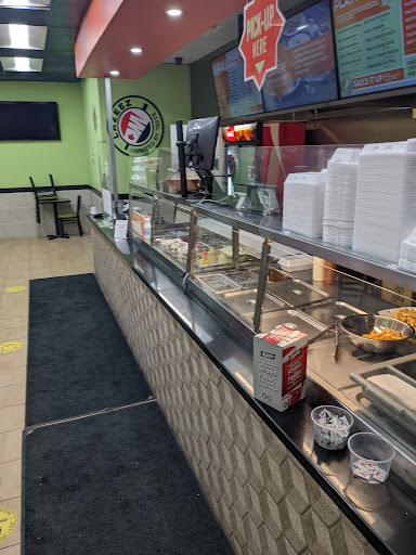 Photo of Lazeez Shawarma - 3255 Rutherford Rd K Unit 28, Concord, ON L4K 5Y5