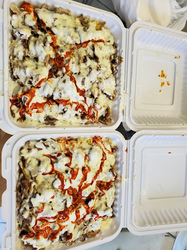 Photo of Lazeez Shawarma - 3255 Rutherford Rd K Unit 28, Concord, ON L4K 5Y5