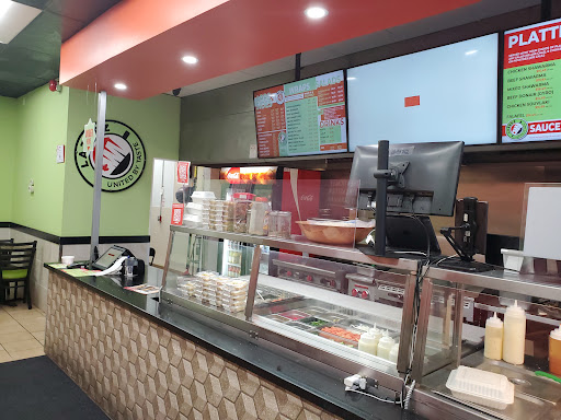 Photo of Lazeez Shawarma - 3255 Rutherford Rd K Unit 28, Concord, ON L4K 5Y5