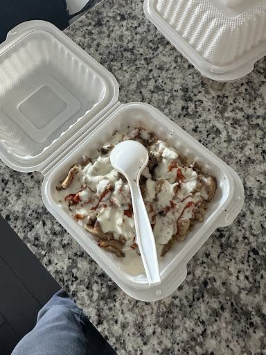Photo of Lazeez Shawarma - 3255 Rutherford Rd K Unit 28, Concord, ON L4K 5Y5