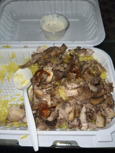 Photo of Lazeez Shawarma - 3255 Rutherford Rd K Unit 28, Concord, ON L4K 5Y5