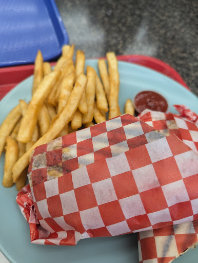 Photo of Hamov shawarma & Grill - 3350 Dufferin St, North York, ON M6A 3A4