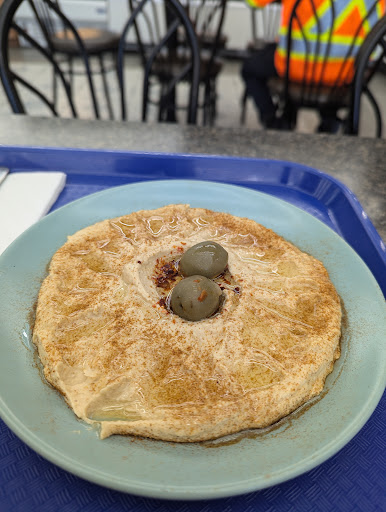 Photo of Hamov shawarma & Grill - 3350 Dufferin St, North York, ON M6A 3A4
