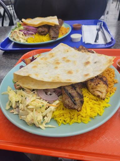 Photo of Hamov shawarma & Grill - 3350 Dufferin St, North York, ON M6A 3A4