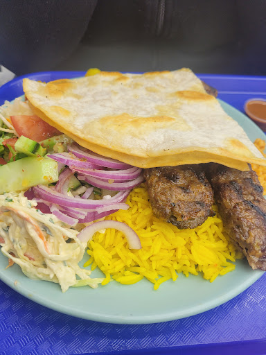 Photo of Hamov shawarma & Grill - 3350 Dufferin St, North York, ON M6A 3A4